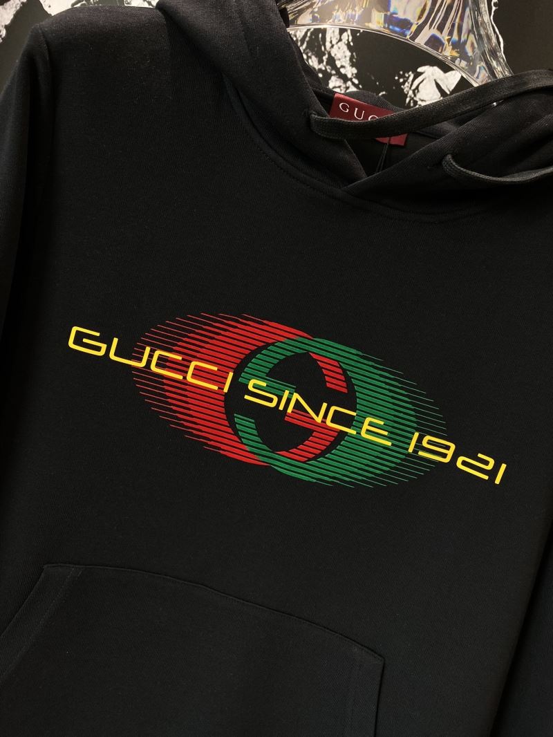 Gucci Hoodies